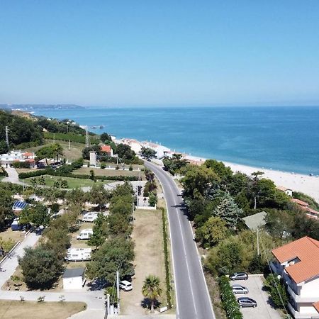 Verdemare Torino di Sangro Ngoại thất bức ảnh