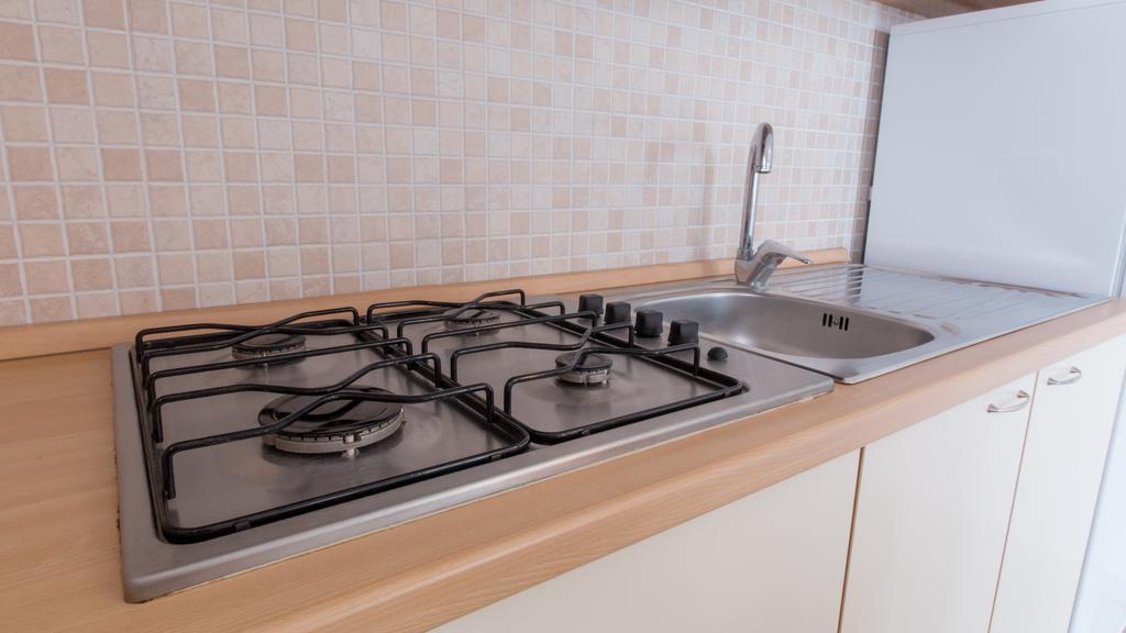 Verdemare Torino di Sangro Ngoại thất bức ảnh