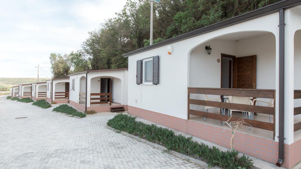 Verdemare Torino di Sangro Ngoại thất bức ảnh