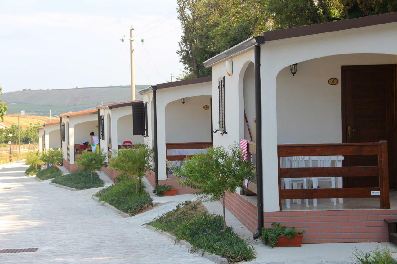 Verdemare Torino di Sangro Ngoại thất bức ảnh