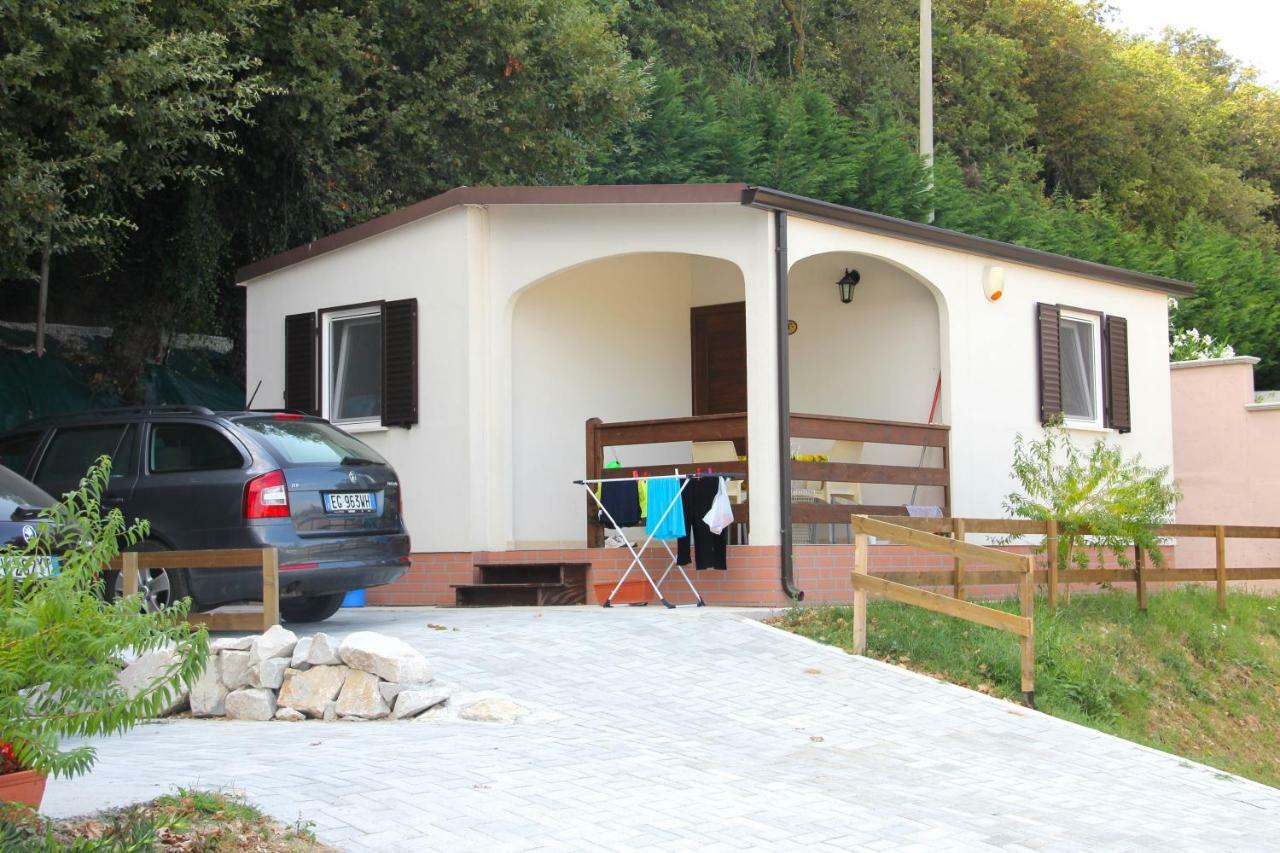 Verdemare Torino di Sangro Ngoại thất bức ảnh