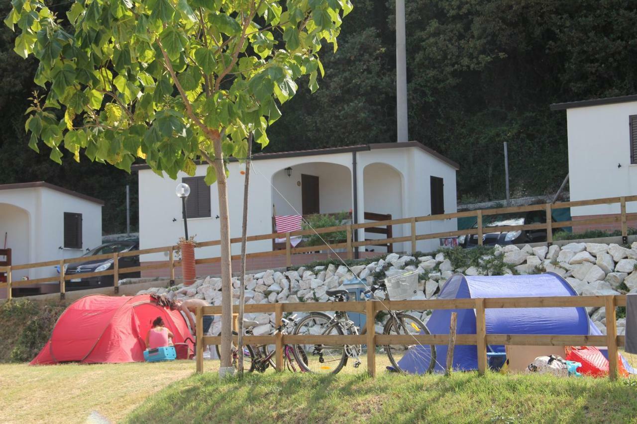 Verdemare Torino di Sangro Ngoại thất bức ảnh
